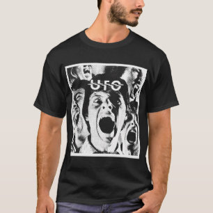 Camiseta Luces Apagadas