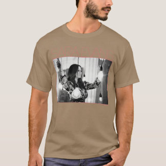 Camiseta Luces colgantes Vintage Bo Up amigo vintage