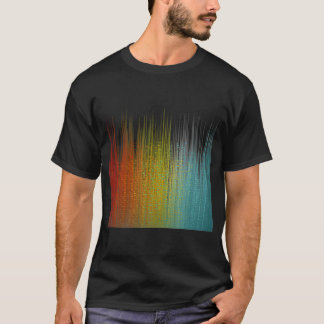 Camiseta Luces de ciudad