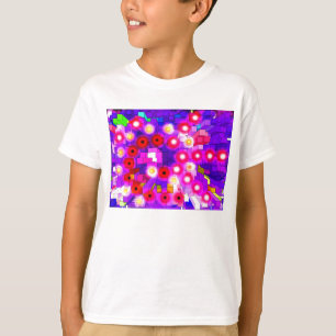 Camiseta Luces de ciudad