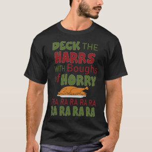 Camiseta Luces de elfo de Santa Navidad Controladores de ju