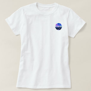 Camiseta Luces de ensueño