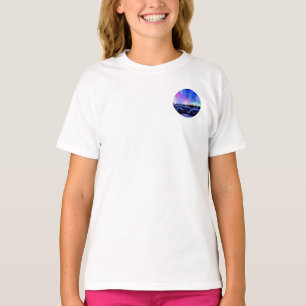 Camiseta Luces de ensueño