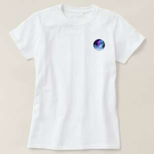 Camiseta Luces de invierno