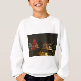 Camiseta Luces de Kansas City Plaza