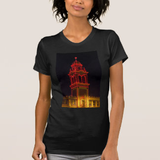 Camiseta ¡Luces de la plaza de Kansas City!