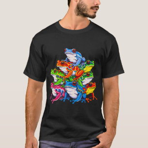Camiseta Luces de Navidad Gato Siames Humor Festivo
