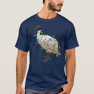 Camiseta Luces de pollo