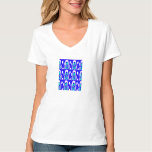 Camiseta Luces del cielo