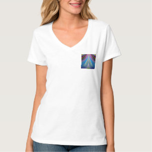 Camiseta Luces del Norte