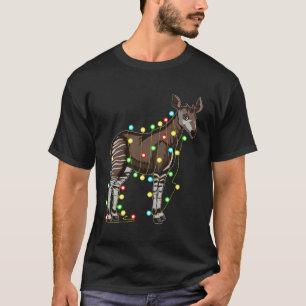 Camiseta Luces Okapi