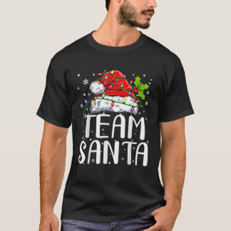 Camiseta Luces Pajama
