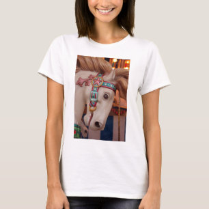 Camiseta Luces y sonidos del verano
