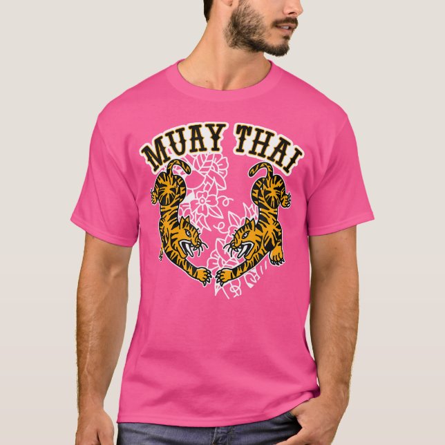 Camiseta Lucha (Anverso)