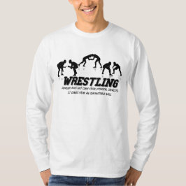 Camiseta Lucha