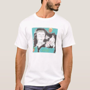 Camiseta Lucha