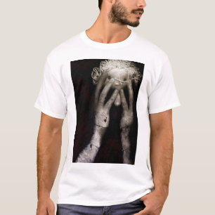 Camiseta Lucha 2013 del cerebro