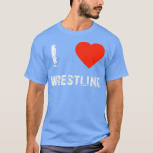 Camiseta Lucha 39