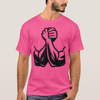 Camiseta Lucha armada