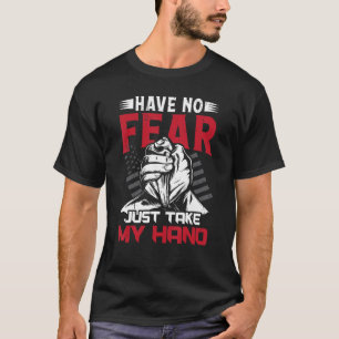 Camiseta Lucha armada contra el deporte, la lucha vintage y