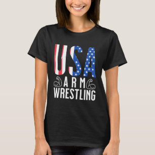 Camiseta Lucha armada en Estados Unidos