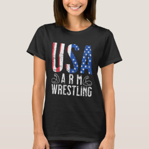 Camiseta Lucha armada en Estados Unidos 1