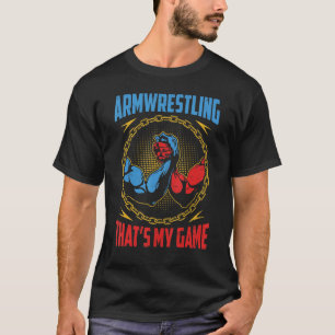 Camiseta Lucha armada que es mi lucha de armas