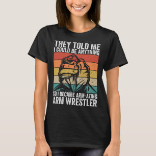 Camiseta Lucha Armada Y Concurso De Lucha Armada