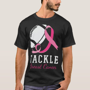 Camiseta Lucha contra el cáncer de mama