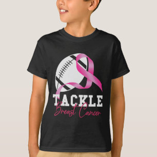 Camiseta Lucha contra el cáncer de mama Mujeres Cáncer de M