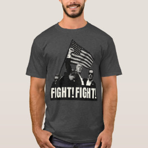 Camiseta Lucha contra el fuego 04