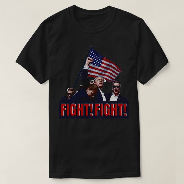 Camiseta Lucha contra el fuego 3 (Diseño del anverso)