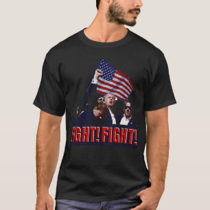 Camiseta Lucha contra el fuego 3