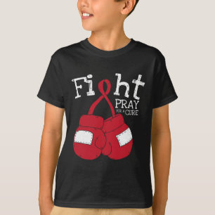 Camiseta Lucha contra el SIDA El Aneuralismo Cerebral Provo