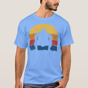 Camiseta Lucha contra el sumo 2