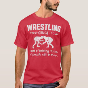Camiseta Lucha contra la definición de lucha antiveneciana