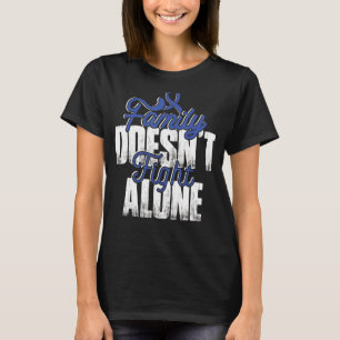 Camiseta Lucha contra la osteogénesis solitaria Imperfecta