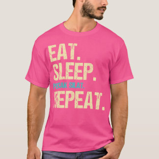 Camiseta Lucha contra las artes marciales