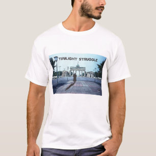 Camiseta Lucha crepuscular