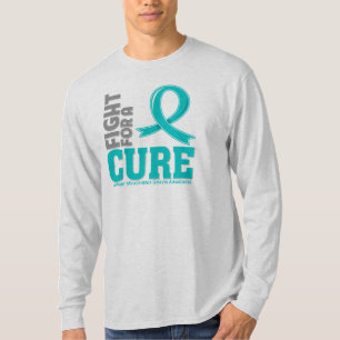 Camiseta Lucha de Gravis de la miastenia para una curación