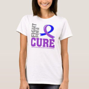 Camiseta Lucha de la artritis reumatoide para una curación