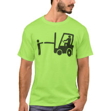 lucha de la carretilla elevadora