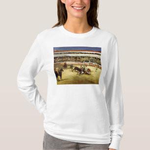 Camiseta Lucha de Manet el Bull, 1865