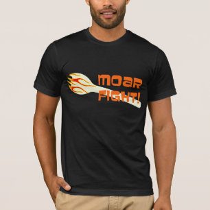 Camiseta Lucha de Moar - modificada para requisitos