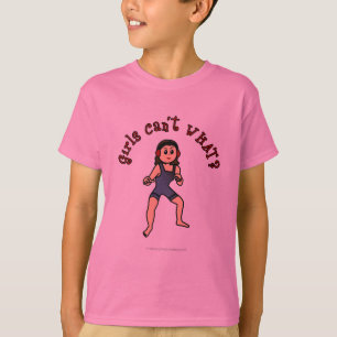 Camiseta Lucha de mujeres ligeras
