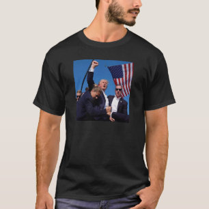 CAMISETA LUCHA, LUCHA