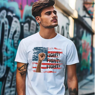 Camiseta Lucha Lucha Lucha