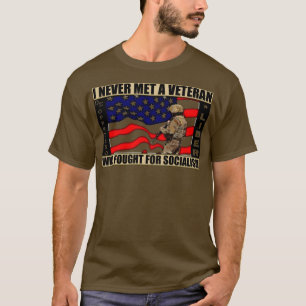 Camiseta ¿Lucha para el socialismo?