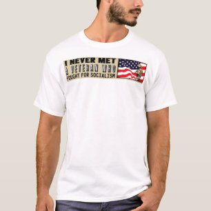 Camiseta ¿Lucha para el socialismo?