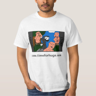 Camiseta Lucha que pica
